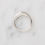 Thumbnail: FLUID RING SILVER