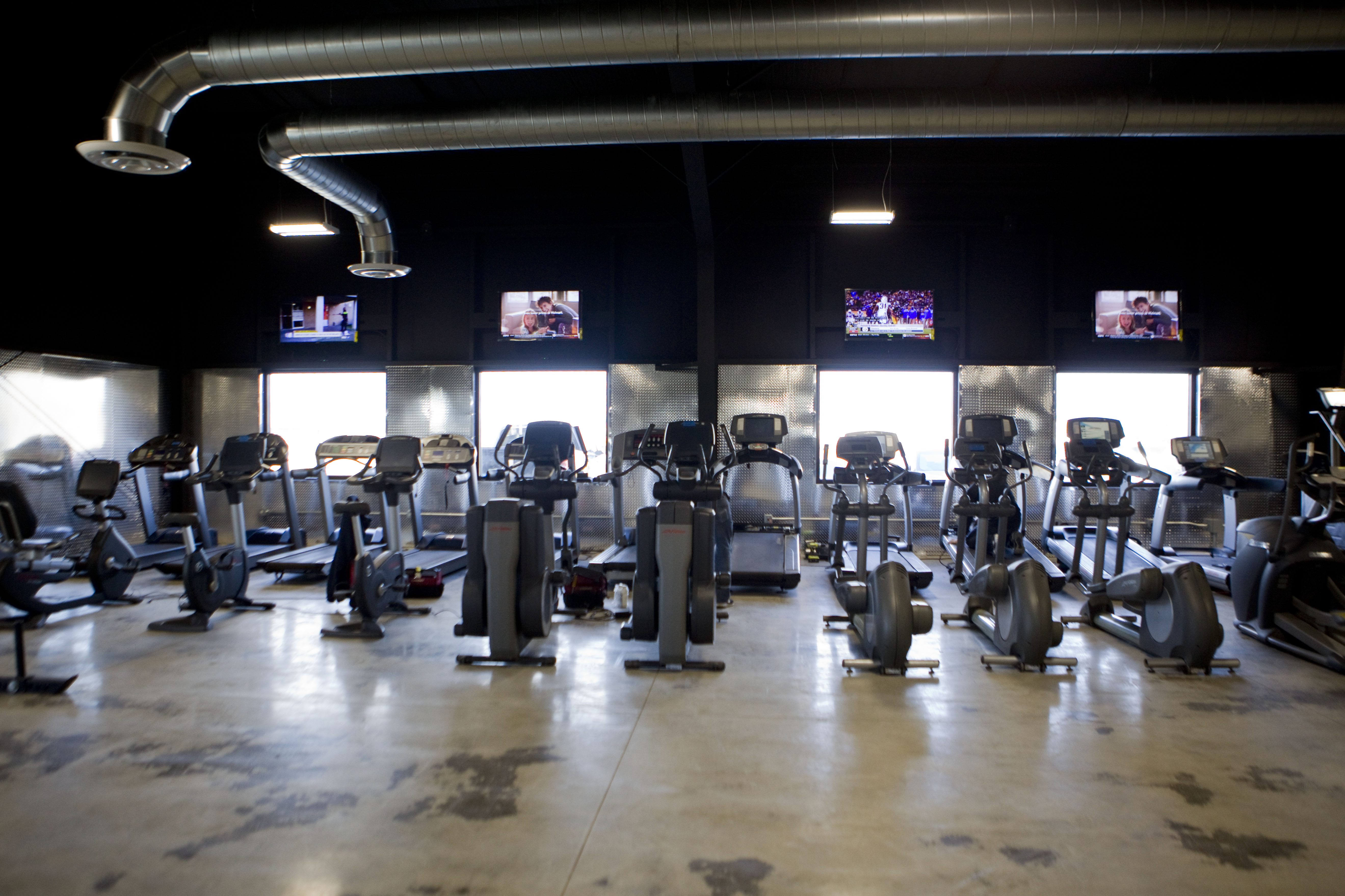 Ashland Gym Personal Training The Warehouse Gym Ashland Ohio