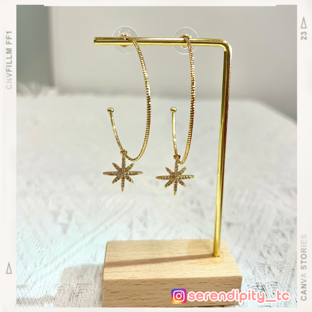 最亮的星