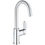 Miniatură: Grohe baterie lavoar stativ StarLight Chrome 23760000