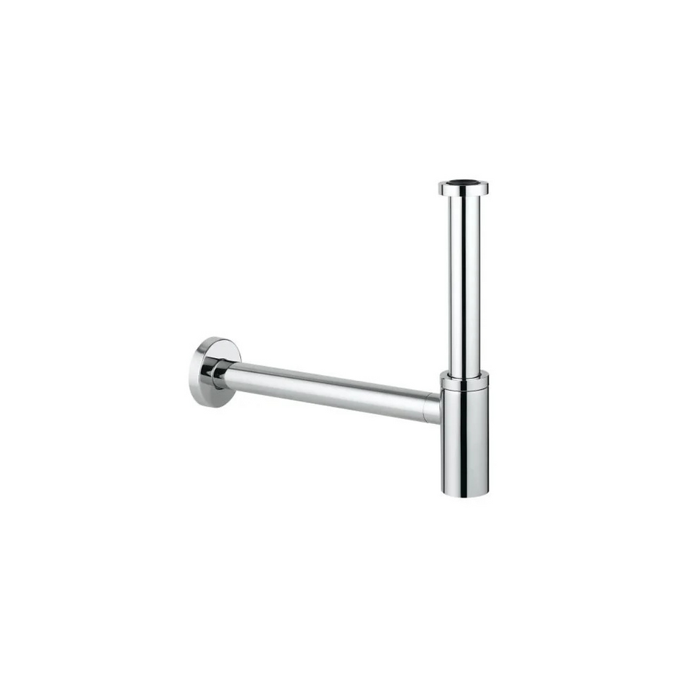 Grohe sifon pentru lavoar butelie StarLight Chrome 28912000