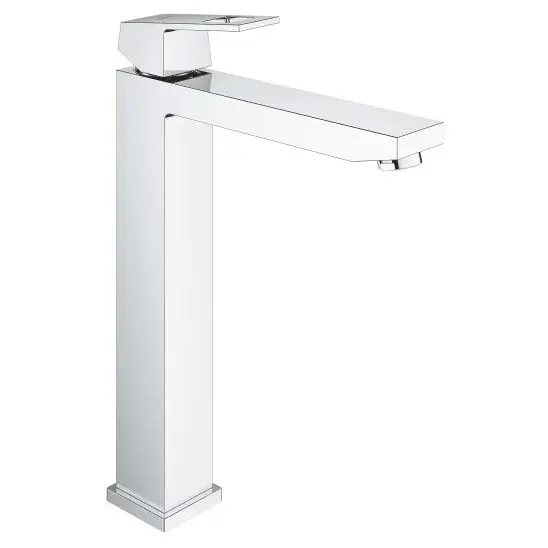 Grohe Eurocube baterie lavoar stativ StarLight Chrome 23406000