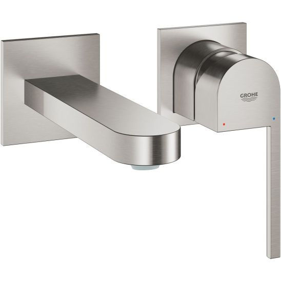 Grohe Plus baterie lavoar ascuns SuperSteel 29303DC3