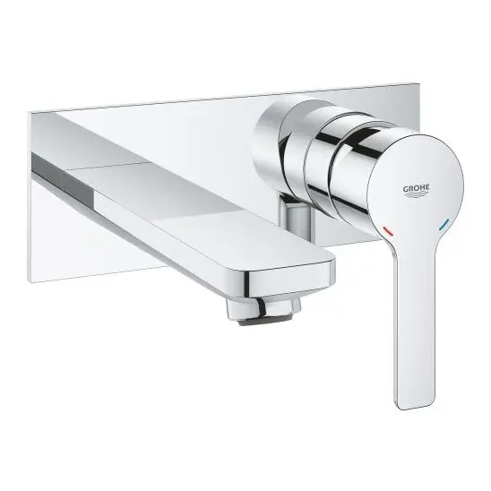 Grohe Lineare baterie lavoar ascuns crom 19409001