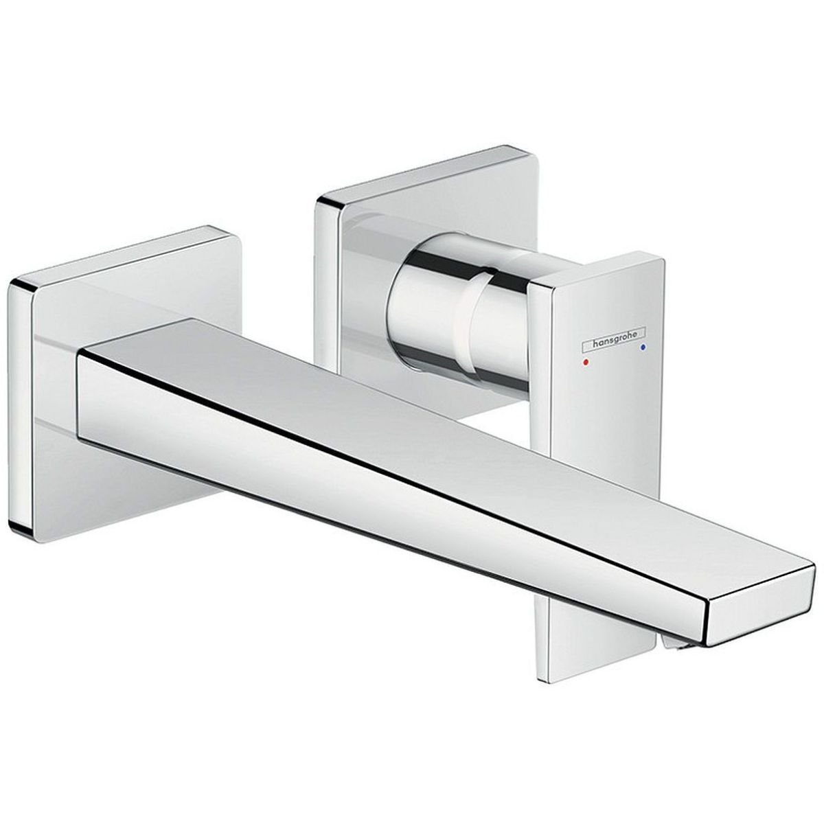 Hansgrohe Metropol baterie lavoar ascuns crom 32526000