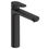 Thumbnail: Hansgrohe Vernis Blend baterie lavoar stativ negru 71582670