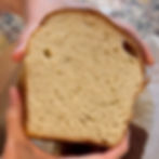 Yeast Sandwich Bread
