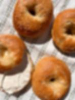Bagels