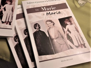 De Marie à Marie