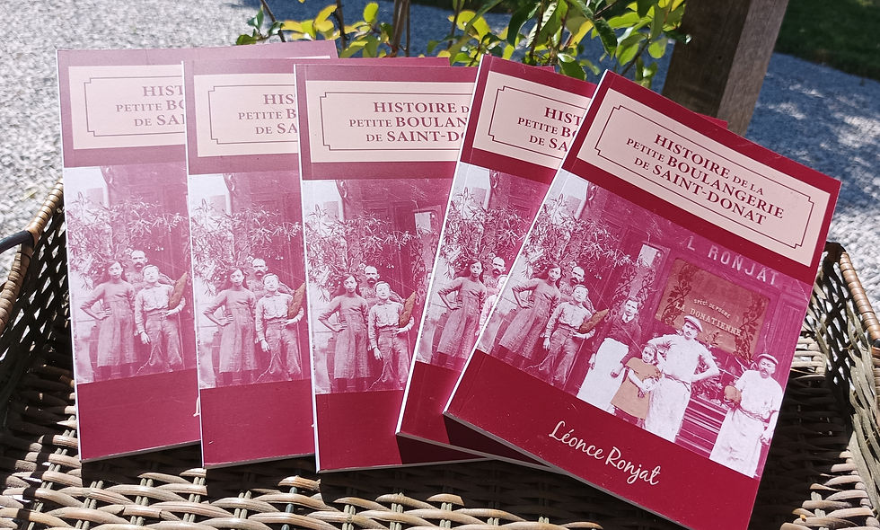 Livres Léonce