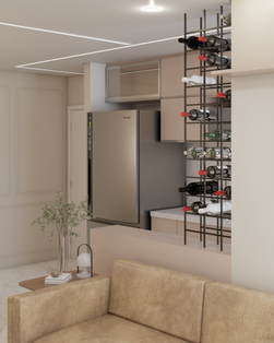 Apartamento 507