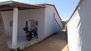 Residência Horizonte