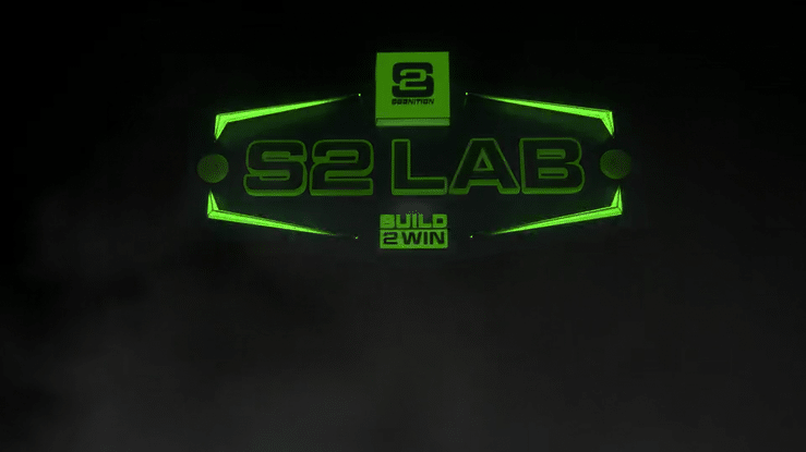 S2 Cognition Lab Virtual Tour