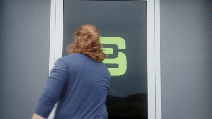 S2 Cognition Eval Mobile Lab Experience
