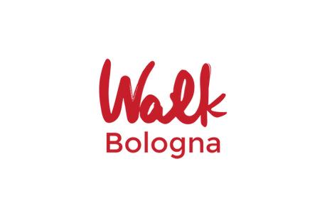 logo walk bologna private tour