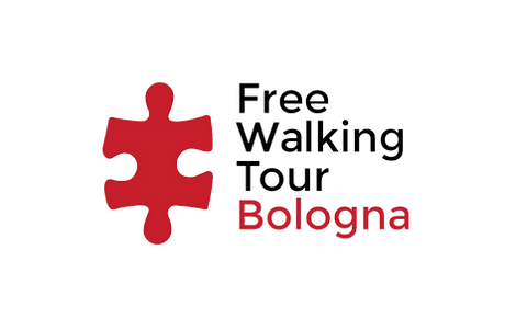 Logo Free Walking Tour Bologna