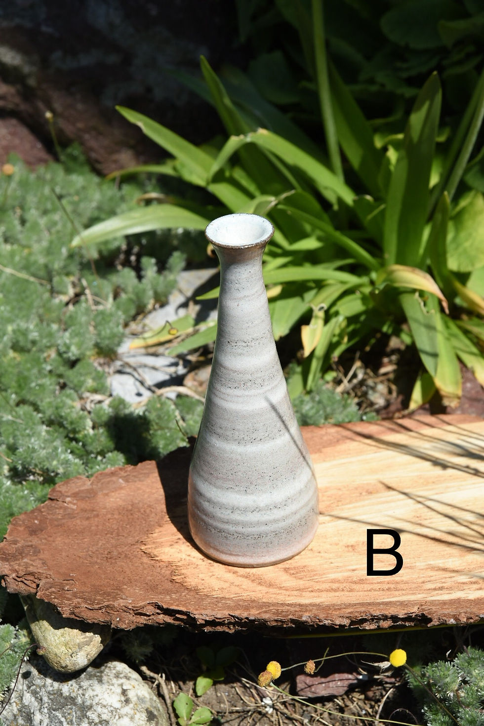 Miniaturbild: Vase klein