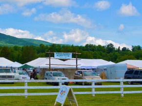 Nellysford Farmers Market: A Vibrant Hub of Local Flavors