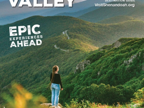 Top 10 Outdoor Adventures to Jumpstart Your Shenandoah Summer