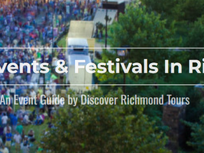 Spring Festivals in Shenandoah Valley You Can’t Miss