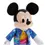 Thumbnail: Thú Bông Disney Mickey Mouse Disneyland 70th Anniversary 38cm