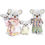 Thumbnail: Sylvanian Families Gia Đình Koala Family