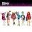 Thumbnail: Bộ Sưu Tập 6 Búp Bê Monster High Ghoul Spirit Sporty Collection
