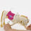 Thumbnail: Búp Bê Barbie The Great Horse Chase Playset