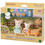 Thumbnail: Đồ Chơi Sylvanian Families Saharah Fennec Fox Picnic Set