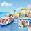 Thumbnail: Sylvanian Families Tiệm Kem Trên Bãi Biển Seaside Ice Cream Shop