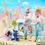 Thumbnail: Đồ Chơi Sylvanian Families Costume Cuties Under The Sea Friends