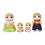 Thumbnail: Đồ Chơi Sylvanian Families Sloth Family Gia Đình Loài Lười