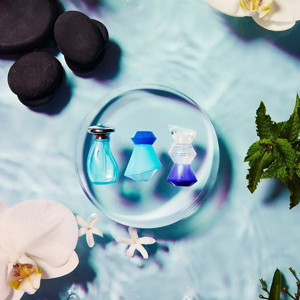 Thumbnail: Đồ Chơi Miniverse Miniverse Make It Mini Fragrances