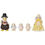 Thumbnail: Đồ Chơi Sylvanian Families Duck Family Gia Đình Vịt