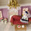 Thumbnail: Calico Critters Sylvanian Families Elegant Town Manor Gift Set