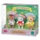 Thumbnail: Sylvanian Families Baby Trio Cuties Mushroom
