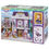 Thumbnail: Calico Critters Sylvanian Families Elegant Town Manor Gift Set