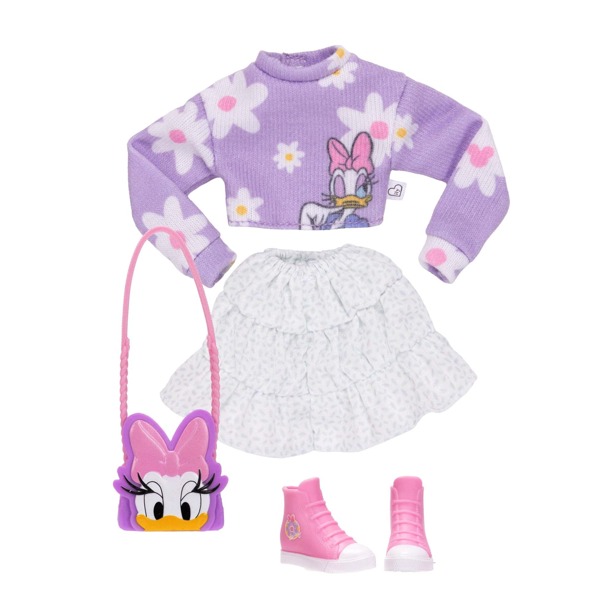 Thời Trang Búp Bê Disney Ily 4ever Inspired by Daisy Duck