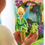 Thumbnail: Búp Bê Disney Story Doll Tinker Bell Nàng Tiên Tí Hon