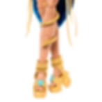 Thumbnail: Búp Bê Monster High Core Refresh Cleo De Nile