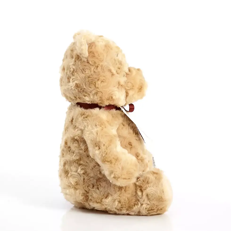 Thumbnail: Thú Bông Disney Classic Winnie the Pooh