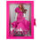 Thumbnail: Búp Bê Barbie Signature Pink Series 2