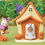 Thumbnail: Đồ Chơi Sylvanian Families Halloween Play House Ngôi Nhà Ma