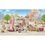Thumbnail: Đồ Chơi Sylvanian Families Happy Ice Cream Wagon Xe Bán Kem Vui Vẻ