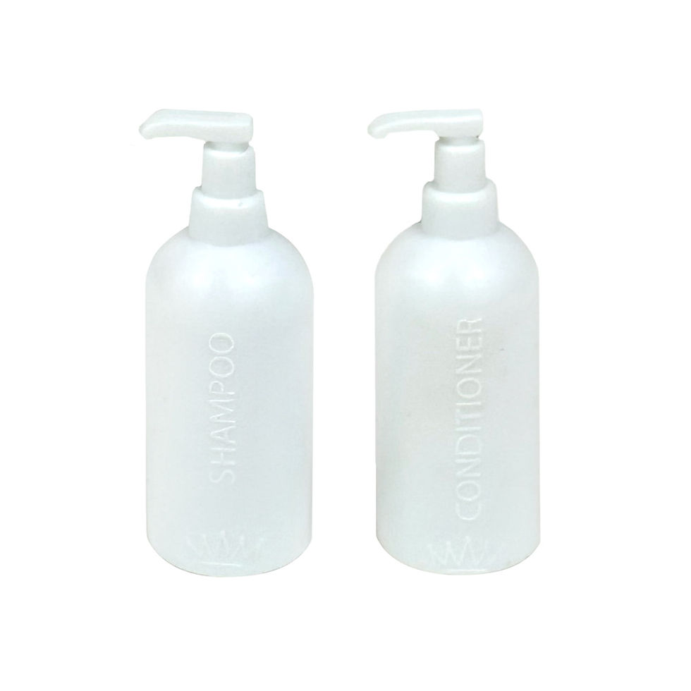 Thumbnail: Thời Trang Búp Bê Naturalistas Night Routine 2