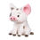Thumbnail: Thú Bông Disney Plush Heo Pua Moana