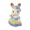 Thumbnail: Đồ Chơi Sylvanian Families Chocolate Rabbit Sylvanian Park Edition