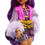 Thumbnail: Búp Bê Monster High Monster Fest Clawdeen Wolf