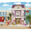 Thumbnail: Calico Critters Sylvanian Families Elegant Town Manor Gift Set