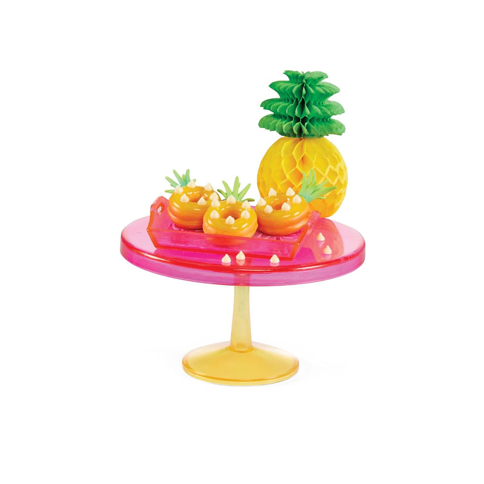Thumbnail: Đồ Chơi Miniverse Make It Mini Birthday Party